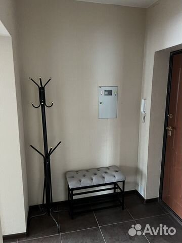 

1-к. квартира, 43,9 м², 6/6 эт.