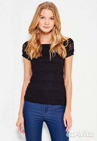 Блуза Dorothy Perkins