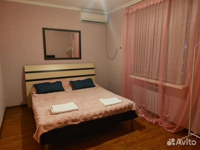 

5-к. квартира, 120 м², 2/2 эт.