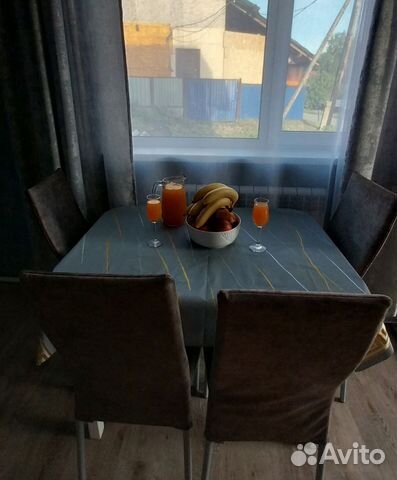 

1-к. дом, 35 м²