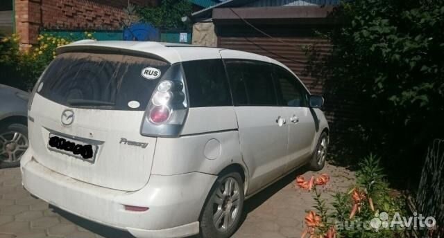 кузовные детали mazda mpv в челябинске и области кузовные детали mazda mpv в челябинске и области