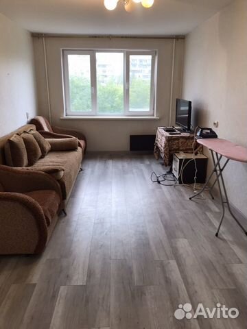 

2-к. квартира, 60 м², 4 кровати