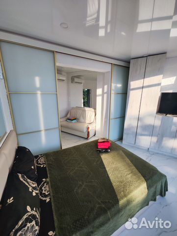 

2-к. квартира, 59 м², 4 кровати