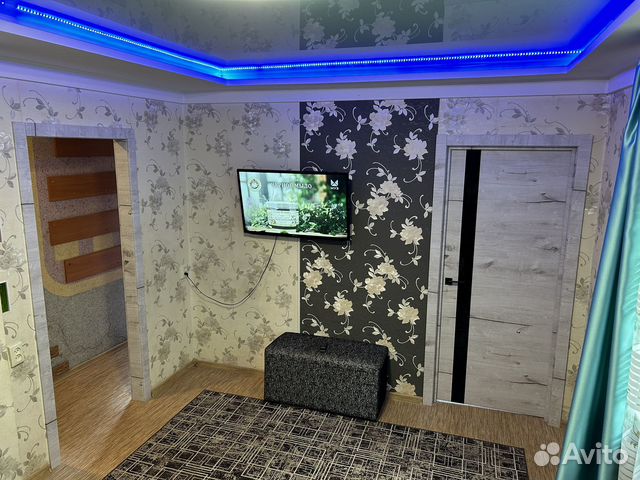

1-к. квартира, 36 м², 2/5 эт.