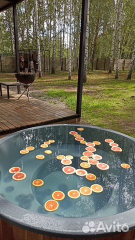 

1-к. дом, 45 м²