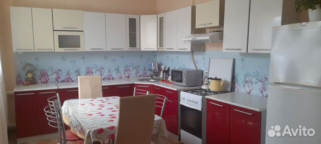 

3-к. дом, 120 м²