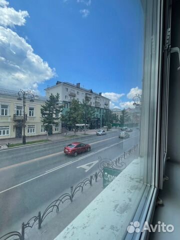 

1-к. квартира, 33 м², 1 кровать