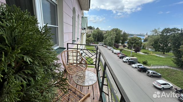 

2-к. квартира, 80 м², 2 кровати