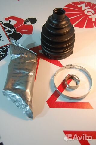 Пыльник шруса BRP Can-Am 705400511