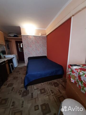 

Квартира-студия, 16 м², 1/3 эт.