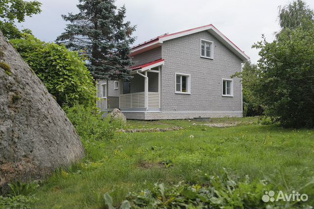 

4-к. дом, 120 м²