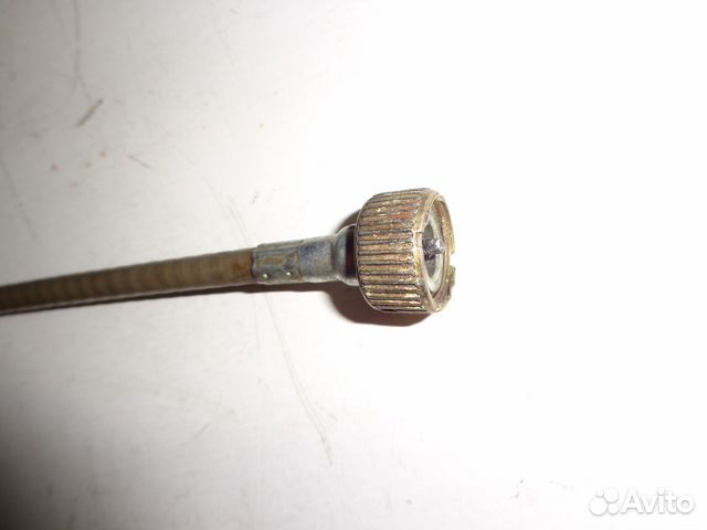 Трос привода спидометра Golf/Jetta АКПП