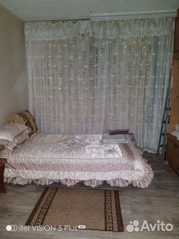 

Квартира-студия, 20 м², 1 кровать