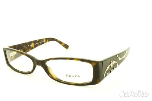 Prada очки для зрения Prada очки для зрения