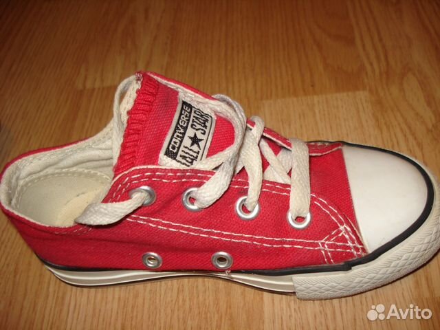 Кеды convers Кеды convers