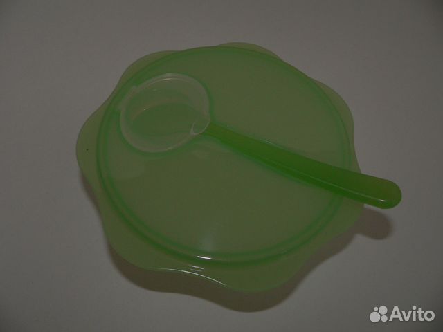 Дорожный набор bambini tescoma