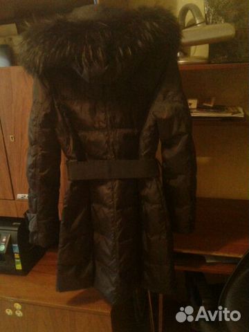 Пуховик Пуховик