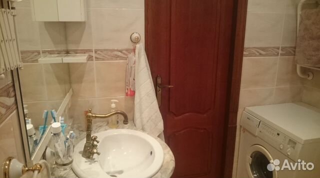 3-к квартира, 73.7 м², 13/14 эт.