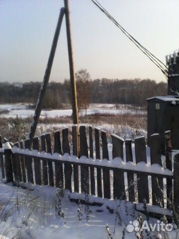 Участок 11.9 сот. (СНТ, ДНП)