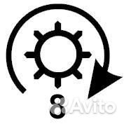 Стартер на Киа Рио Стартер на Киа Рио