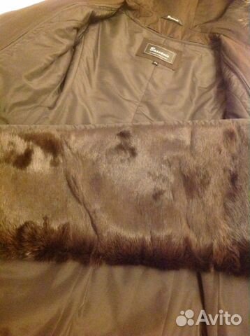 Продаю пихору bassanio