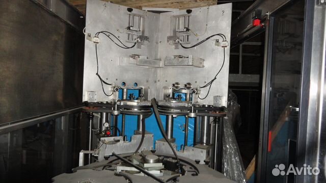 Станок надевания термочулка на бутылку clever Станок надевания термочулка на бутылку clever