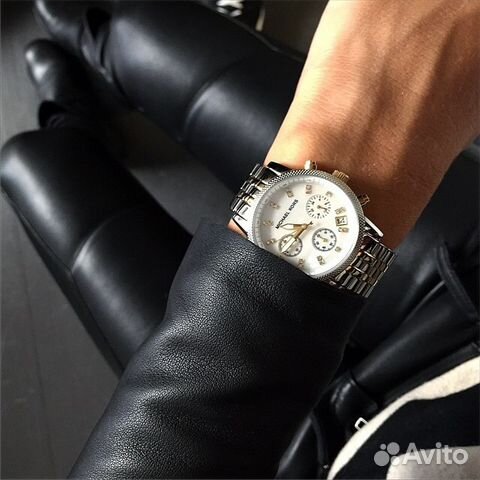 Женские Часы Michael Kors Оригинал Новые MK5057