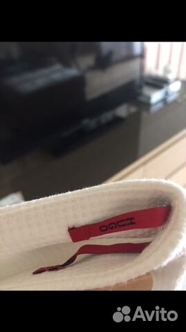 HugoBoss, белая юбка