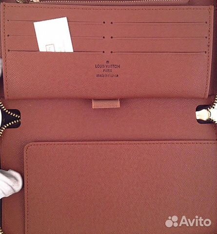 Мужской клатч органайзер Louis Vuitton арт.6077-1 Мужской клатч органайзер Louis Vuitton арт.6077-1