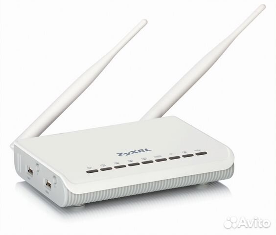 Роутеры zyxel Keenetic Giga и XiaoMi Mi WiFi mini