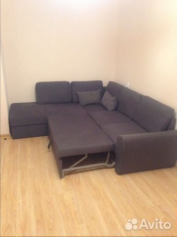 1-к квартира, 32 м², 2/5 эт.