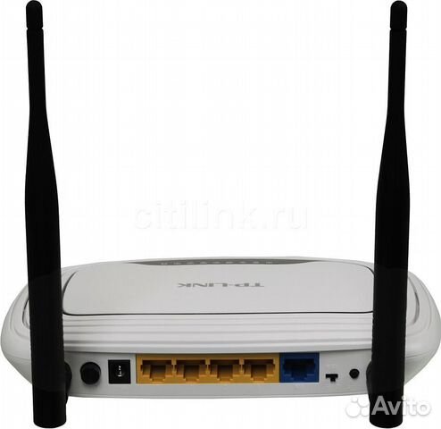 Adsl / WiFi / 4G - Роутеры / Антенны