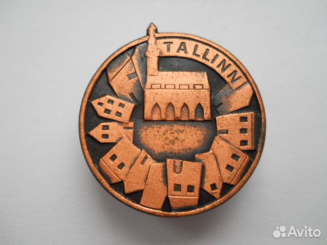 Значки Значки