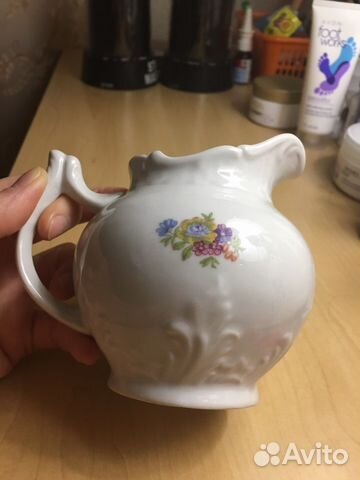 Молочник Молочник