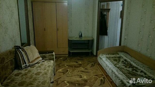 

2-к. квартира, 50 м², 4 кровати