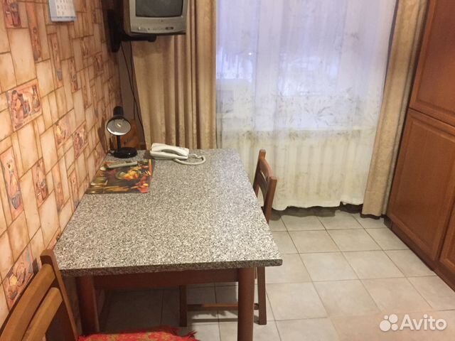 2-к квартира, 60 м², 2/8 эт. 2-к квартира, 60 м², 2/8 эт.