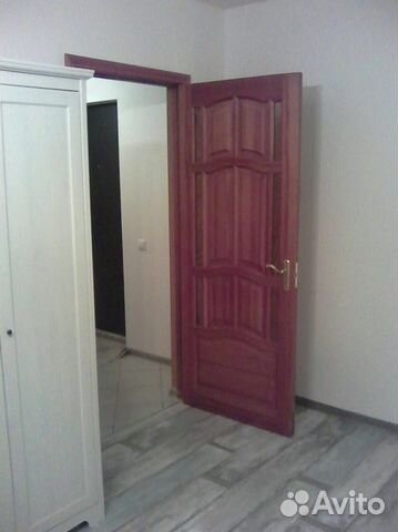 1-к квартира, 33 м², 6/9 эт.