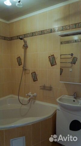 2-к квартира, 55 м², 4/4 эт.