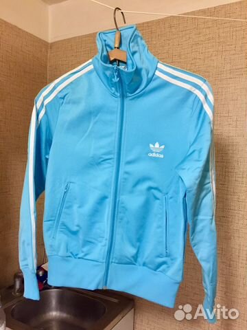 Adidas Original Олимпийка