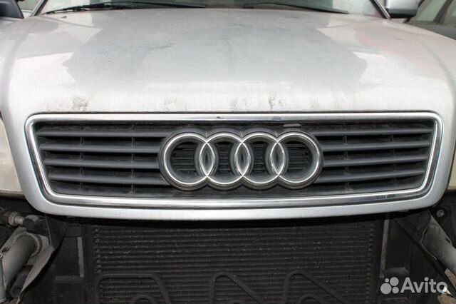 Ауди А6 Купить В Калининграде Авито