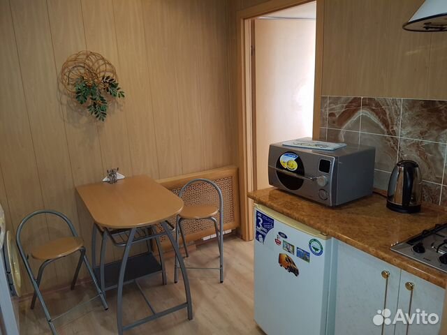 1-к квартира, 30 м², 2/3 эт. 1-к квартира, 30 м², 2/3 эт.