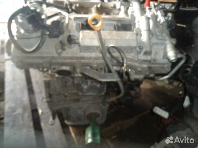 Бу Двигатель Lexus IS 250 2.5 4GR, 4гр