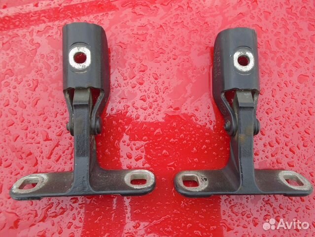 BMW x5 e70 петли крышки багажника 41627170918 BMW x5 e70 петли крышки багажника 41627170918