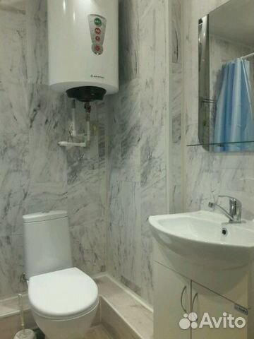1-к квартира, 30 м², 3/5 эт.