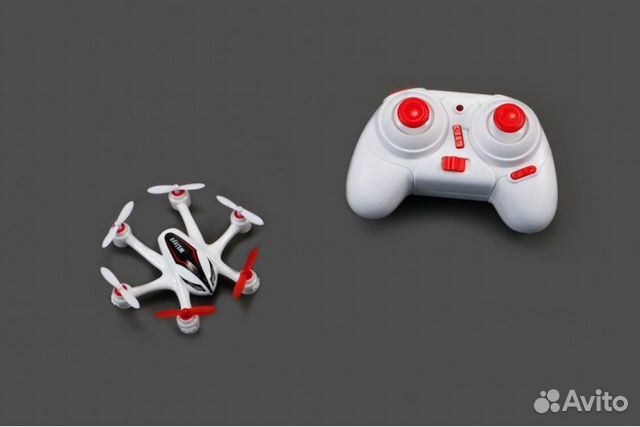 Минигексакоптер WL Toys Q272 Минигексакоптер WL Toys Q272