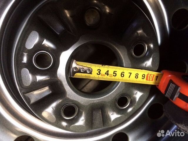 Докатка Toyota Lexus Subaru 165/80-17 5х114.3новая Докатка Toyota Lexus Subaru 165/80-17 5х114.3новая
