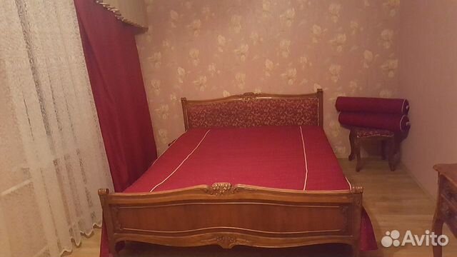 

3-к. квартира, 73 м², 4 кровати