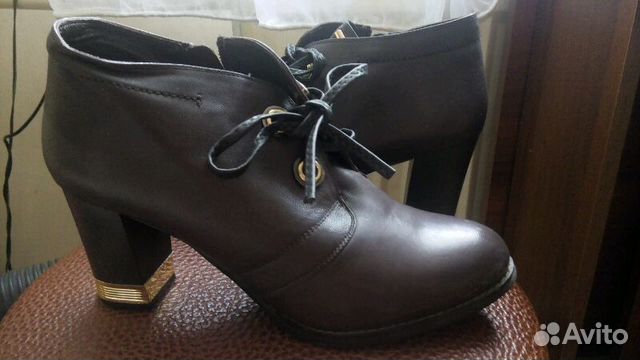 Батильоны ботинки Батильоны ботинки