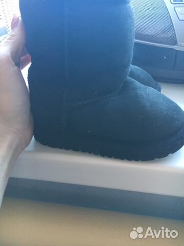 Ugg оригинал unisex Ugg оригинал unisex