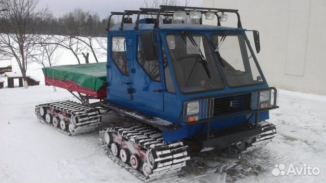 Камаз вездеход вакансии